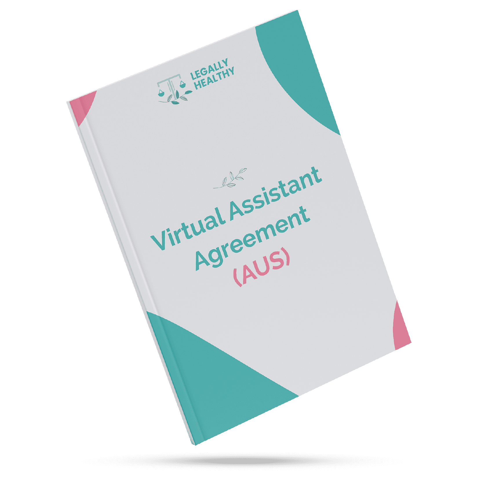 Virtual Assistant Agreement Legally Healthy