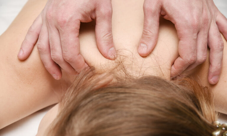 Massage Therapists