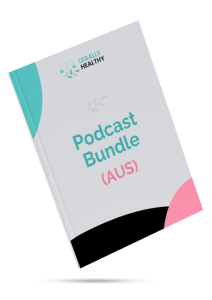 Podcast Template Bundle (AUS)
