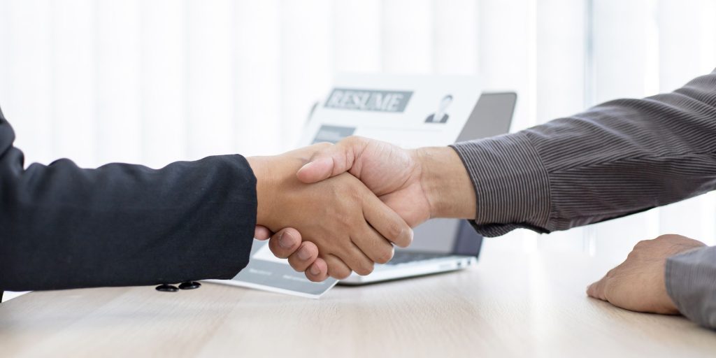 Employee agreement