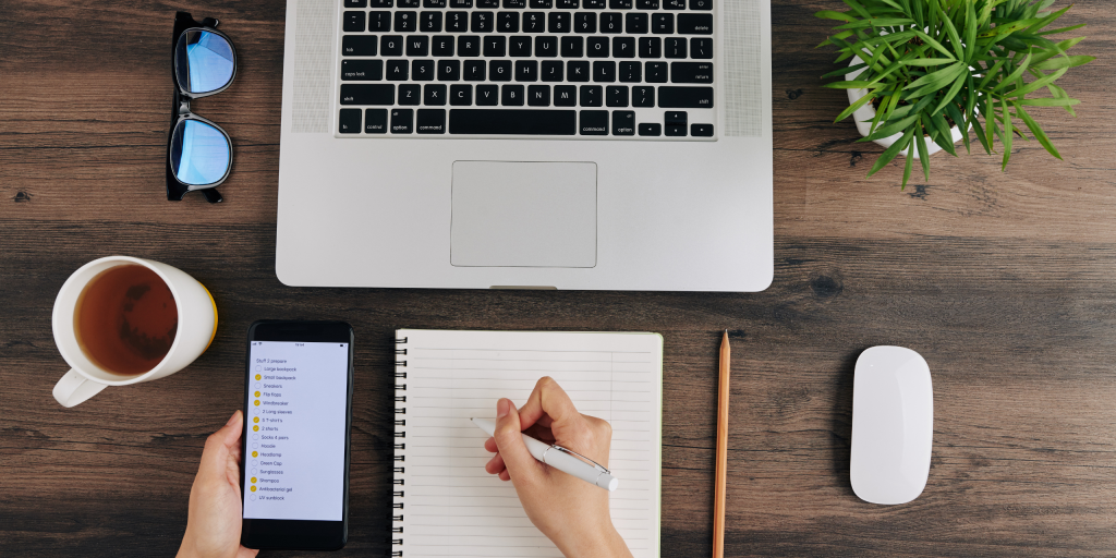 Year-End Legal Checklist