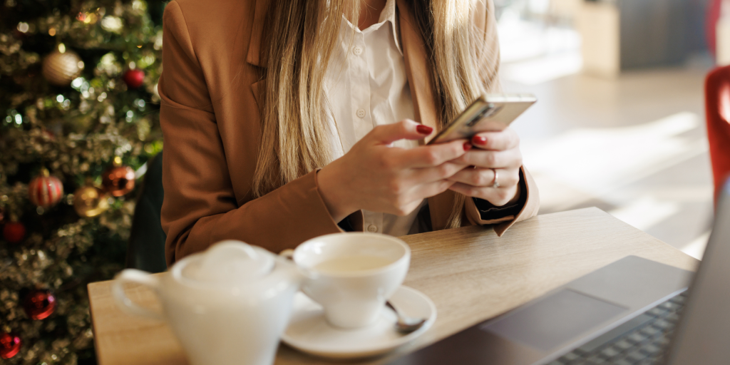 Setting Boundaries for the Holidays